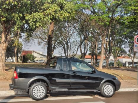 FIAT Strada 1.8 FLEX TREKKING CABINE ESTENDIDA, Foto 8