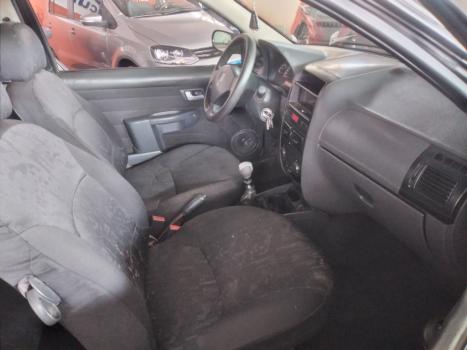 FIAT Strada 1.8 FLEX TREKKING CABINE ESTENDIDA, Foto 9