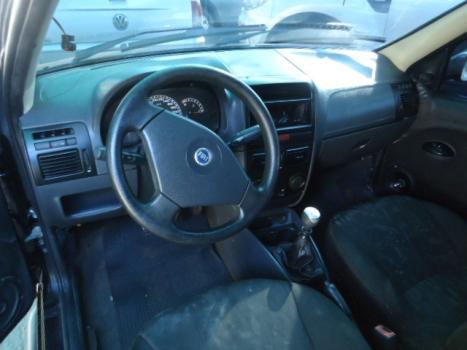 FIAT Strada 1.8 FLEX TREKKING CABINE ESTENDIDA, Foto 4