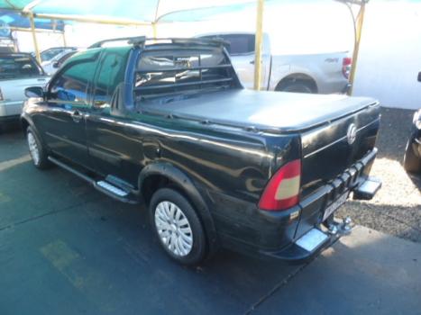 FIAT Strada 1.8 FLEX TREKKING CABINE ESTENDIDA, Foto 5
