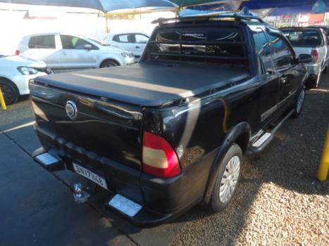 FIAT Strada 1.8 FLEX TREKKING CABINE ESTENDIDA, Foto 6