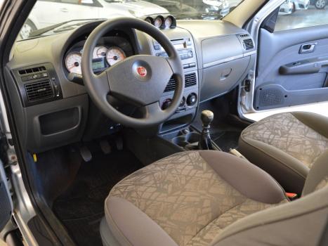 FIAT Strada 1.8 FLEX ADVENTURE LOCKER CABINE ESTENDIDA, Foto 5