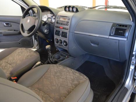 FIAT Strada 1.8 FLEX ADVENTURE LOCKER CABINE ESTENDIDA, Foto 6