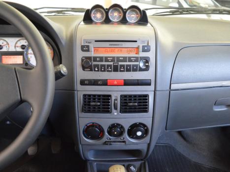 FIAT Strada 1.8 FLEX ADVENTURE LOCKER CABINE ESTENDIDA, Foto 8