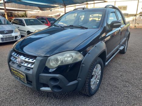FIAT Strada 1.8 FLEX ADVENTURE CABINE DUPLA, Foto 2