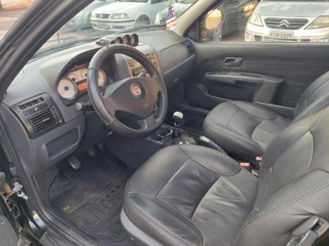 FIAT Strada 1.8 FLEX ADVENTURE CABINE DUPLA, Foto 3
