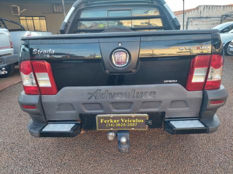 FIAT Strada 1.8 FLEX ADVENTURE CABINE DUPLA, Foto 4
