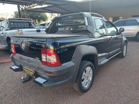 FIAT Strada 1.8 FLEX ADVENTURE CABINE DUPLA, Foto 5