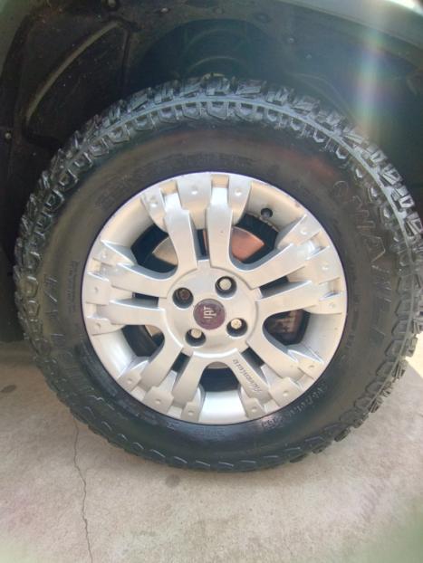 FIAT Strada 1.8 FLEX ADVENTURE LOCKER CABINE DUPLA, Foto 5