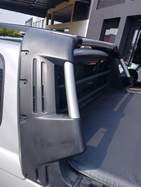 FIAT Strada 1.8 FLEX ADVENTURE LOCKER CABINE DUPLA, Foto 6