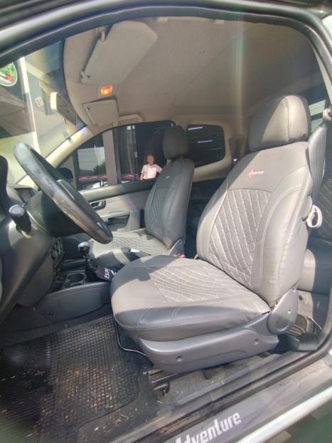 FIAT Strada 1.8 FLEX ADVENTURE LOCKER CABINE DUPLA, Foto 8