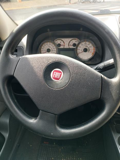 FIAT Strada 1.8 FLEX ADVENTURE LOCKER CABINE DUPLA, Foto 9