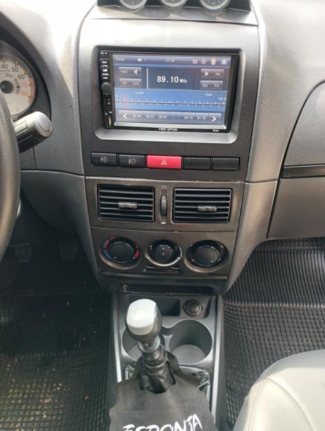 FIAT Strada 1.8 FLEX ADVENTURE LOCKER CABINE DUPLA, Foto 10
