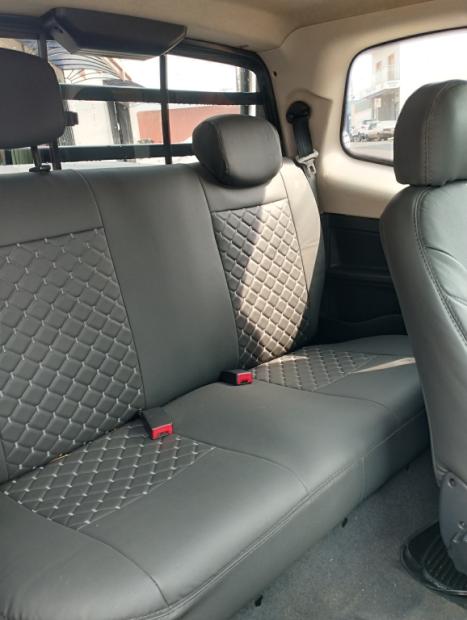 FIAT Strada 1.8 FLEX ADVENTURE LOCKER CABINE DUPLA, Foto 11