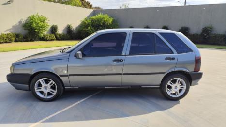 FIAT Tipo 1.6 IE, Foto 5