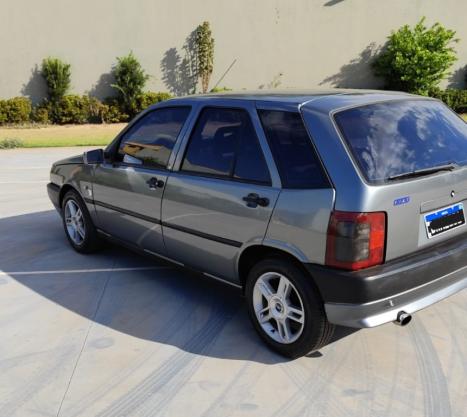FIAT Tipo 1.6 IE, Foto 2