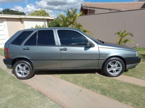 FIAT Tipo 1.6 IE, Foto 6