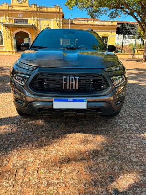 FIAT Toro 1.3 16V 4P FLEX 270 TURBO VOLCANO AUTOMTICO, Foto 3