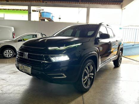 FIAT Toro 1.3 16V 4P FLEX 270 TURBO FREEDOM AUTOMTICO, Foto 3