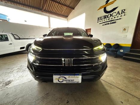 FIAT Toro 1.3 16V 4P FLEX 270 TURBO FREEDOM AUTOMTICO, Foto 2