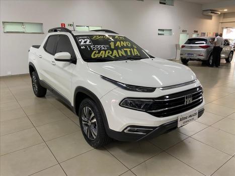 FIAT Toro 1.3 16V 4P FLEX 270 TURBO FREEDOM AUTOMTICO, Foto 3