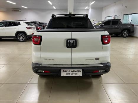 FIAT Toro 1.3 16V 4P FLEX 270 TURBO FREEDOM AUTOMTICO, Foto 5