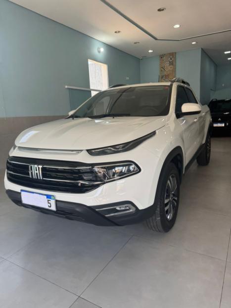 FIAT Toro 1.3 16V 4P FLEX 270 TURBO FREEDOM AUTOMTICO, Foto 2