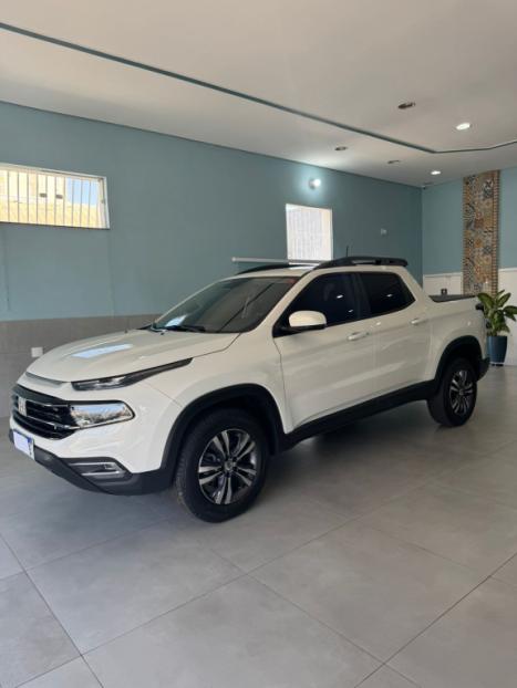 FIAT Toro 1.3 16V 4P FLEX 270 TURBO FREEDOM AUTOMTICO, Foto 5