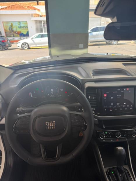 FIAT Toro 1.3 16V 4P FLEX 270 TURBO FREEDOM AUTOMTICO, Foto 11