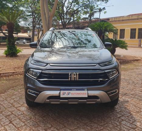 FIAT Toro 1.3 16V 4P FLEX 270 TURBO VOLCANO AUTOMTICO, Foto 1