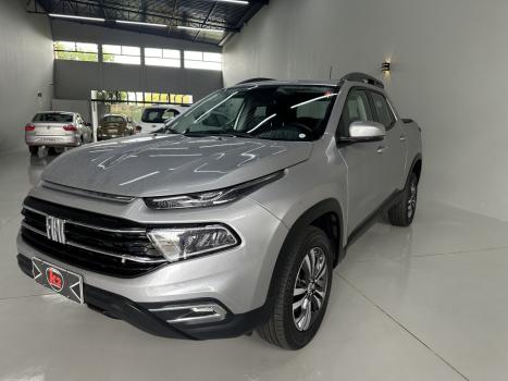 FIAT Toro 1.3 16V 4P FLEX 270 TURBO FREEDOM AUTOMTICO, Foto 3