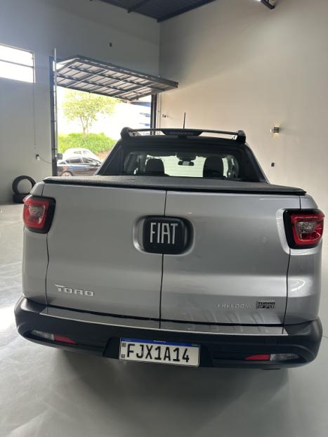 FIAT Toro 1.3 16V 4P FLEX 270 TURBO FREEDOM AUTOMTICO, Foto 5