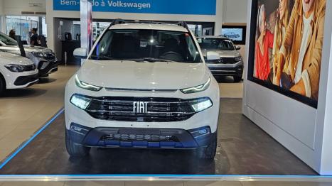 FIAT Toro 1.3 16V 4P FLEX 270 TURBO FREEDOM AUTOMTICO, Foto 5