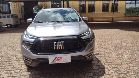 FIAT Toro 1.3 16V 4P FLEX 270 TURBO FREEDOM AUTOMTICO, Foto 2