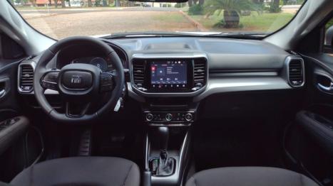 FIAT Toro 1.3 16V 4P FLEX 270 TURBO FREEDOM AUTOMTICO, Foto 8