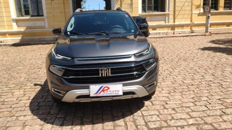 FIAT Toro 1.3 16V 4P FLEX 270 TURBO VOLCANO AUTOMTICO, Foto 2