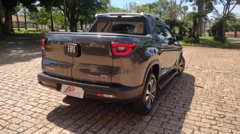 FIAT Toro 1.3 16V 4P FLEX 270 TURBO VOLCANO AUTOMTICO, Foto 3