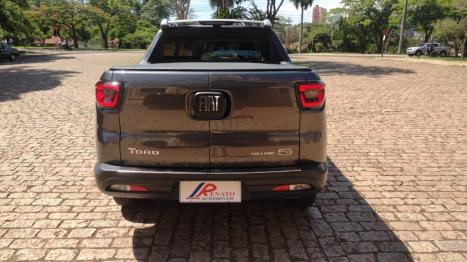 FIAT Toro 1.3 16V 4P FLEX 270 TURBO VOLCANO AUTOMTICO, Foto 4