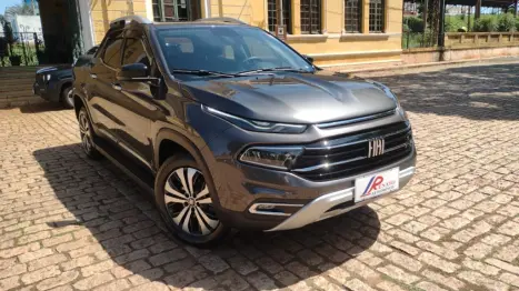 FIAT Toro 1.3 16V 4P FLEX 270 TURBO VOLCANO AUTOMTICO, Foto 5