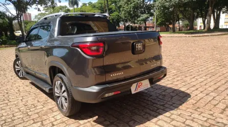 FIAT Toro 1.3 16V 4P FLEX 270 TURBO VOLCANO AUTOMTICO, Foto 6