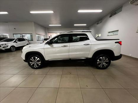 FIAT Toro 1.3 16V 4P FLEX 270 TURBO VOLCANO AUTOMTICO, Foto 6