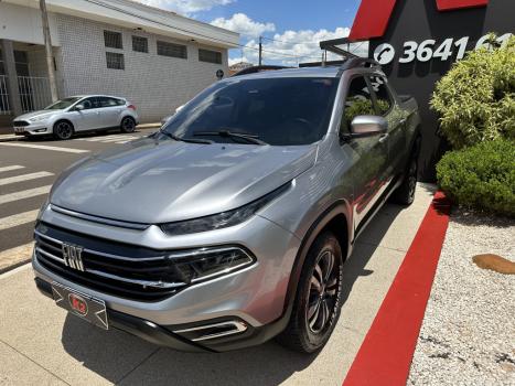 FIAT Toro 1.3 16V 4P FLEX 270 TURBO FREEDOM AUTOMTICO, Foto 3