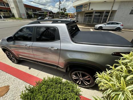 FIAT Toro 1.3 16V 4P FLEX 270 TURBO FREEDOM AUTOMTICO, Foto 6