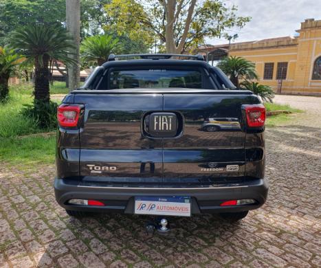 FIAT Toro 1.3 16V 4P FLEX 270 TURBO FREEDOM AUTOMTICO, Foto 4