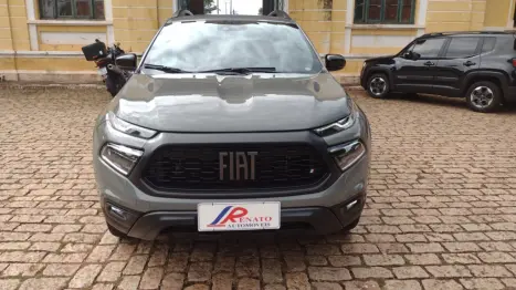 FIAT Toro 1.3 16V 4P FLEX 270 TURBO VOLCANO AUTOMTICO, Foto 2