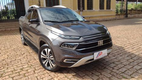 FIAT Toro 1.3 16V 4P FLEX 270 TURBO VOLCANO AUTOMTICO, Foto 1