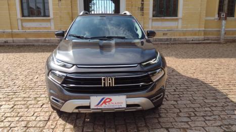 FIAT Toro 1.3 16V 4P FLEX 270 TURBO VOLCANO AUTOMTICO, Foto 2