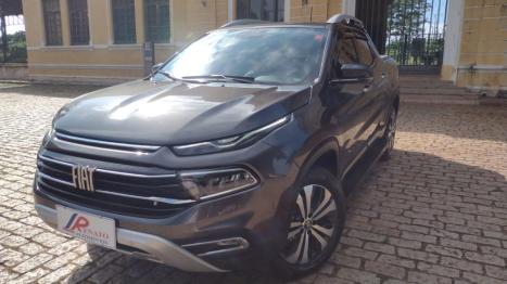 FIAT Toro 1.3 16V 4P FLEX 270 TURBO VOLCANO AUTOMTICO, Foto 3