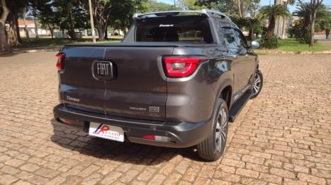 FIAT Toro 1.3 16V 4P FLEX 270 TURBO VOLCANO AUTOMTICO, Foto 4