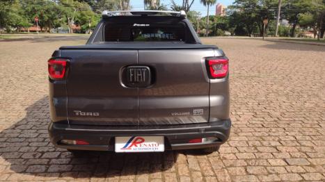 FIAT Toro 1.3 16V 4P FLEX 270 TURBO VOLCANO AUTOMTICO, Foto 5